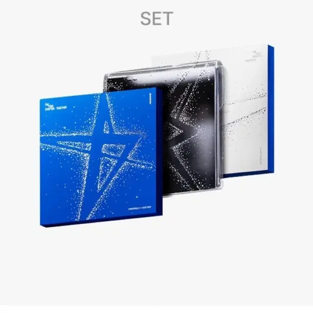 txt 투모로우바이투게더 위버스 미개봉 풀셋 앨범 양도