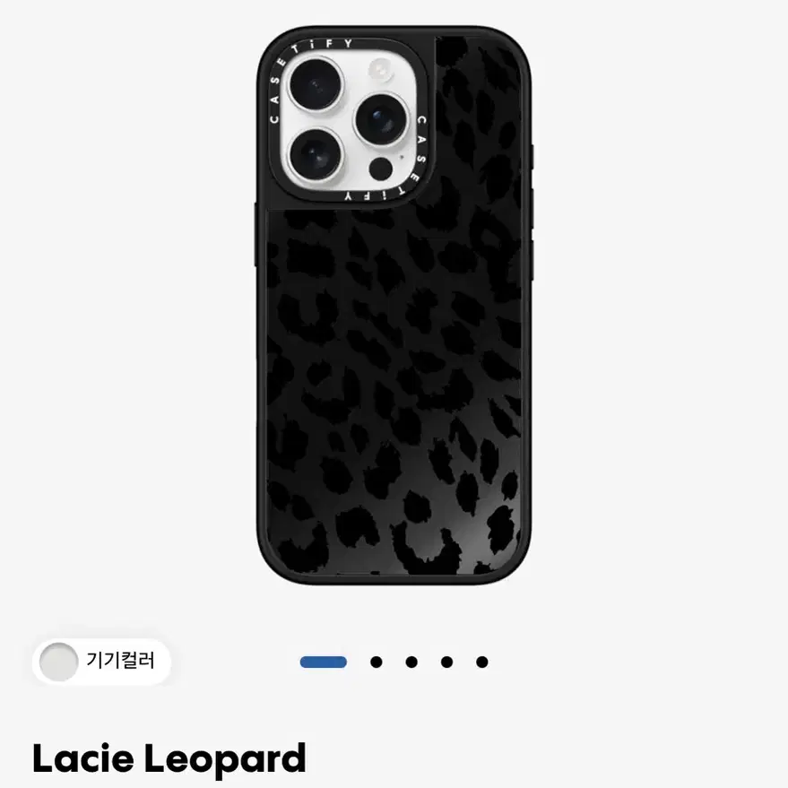 iPhoneアクセサリー matin kim signature case 16promax Matin Kim – CASETiFY