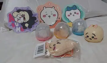 치이카와 (먼작귀) 묶음 판매
