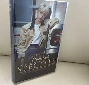 SEVENTEEN 세부치 바파케 DK 도겸 BIRTHDAY BOX