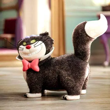 디즈니 Disney 52TOYS 루시퍼 신데렐라
