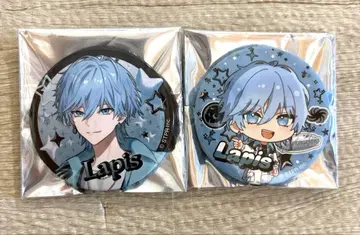 메테오라 메테오라 라피스 라피스 Meteorites 캔뱃지 Lapis
