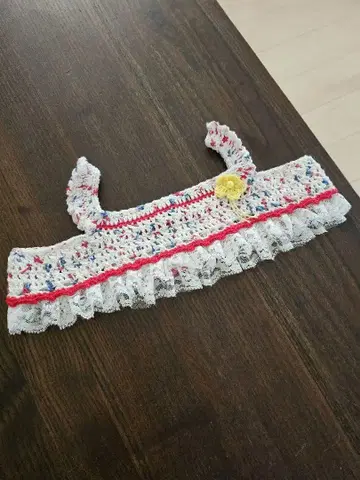 라보트 의류 핸드메이드