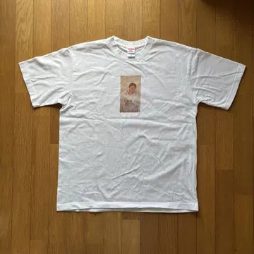 토모야의 생활 티셔츠