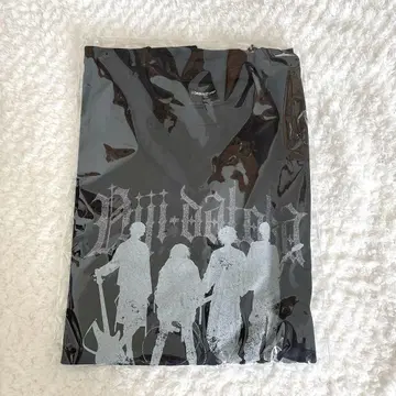 니지산지 2시라고 티셔츠