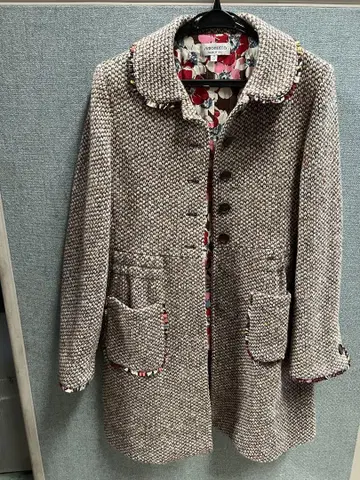 simonetta 체스터 코트 14