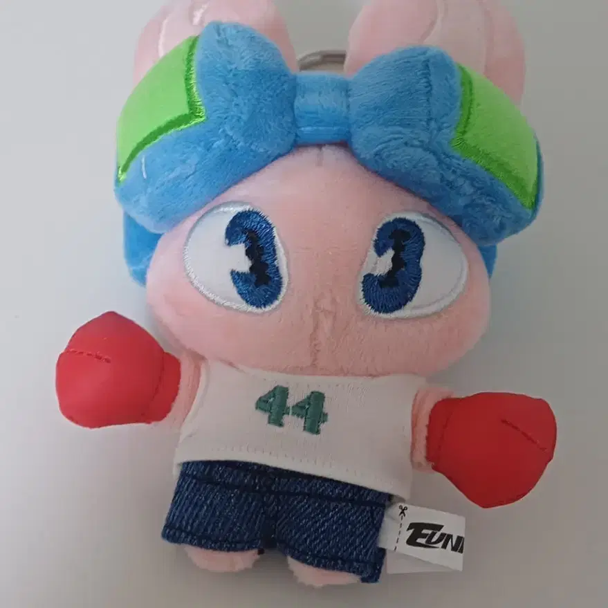 SUPER JUNIOR | 슈퍼주니어 Super Junior Eunhyuk Concert Doll