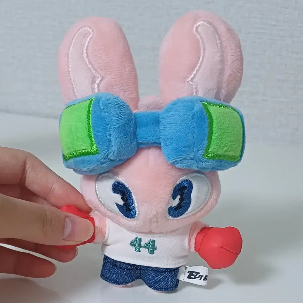 SUPER JUNIOR | 슈퍼주니어 Super Junior Eunhyuk Concert Doll