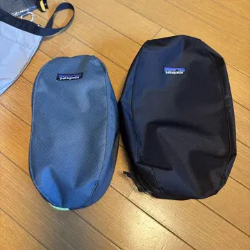 파타고니아 블랙홀 큐브 6L, 3L 세트