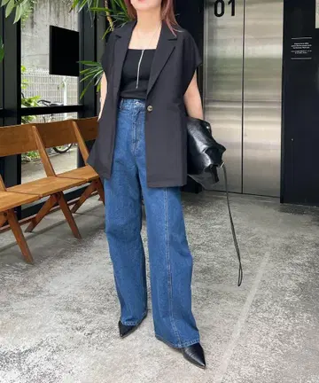 CAPRICIEUX LE'MAGE 카프리슈 마쥬 테일러 베스트