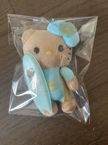 카할라 호텔 키티 한정판