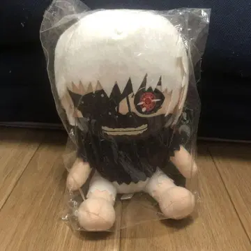 레어 상품 도쿄 구울 도쿄 구울 금기 봉제 인형 마스코트