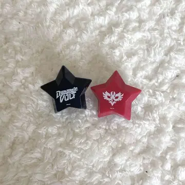 니지산지 VOLTACTION 와타라이 히라기 반지 라이트
