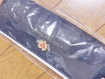 세일러문 펜 케이스
