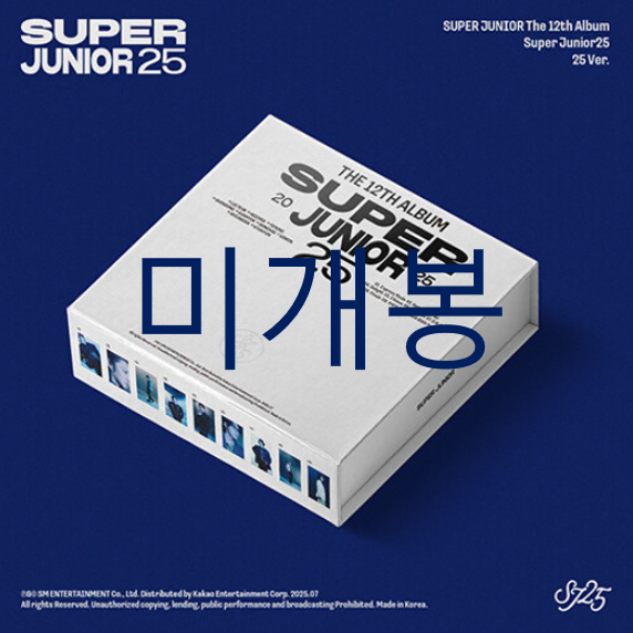 Shop SUPERJUNI on Bunjang Global Site - No more Korean account!