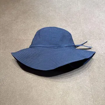 San Diego hat co 버킷 햇 파랑 블루