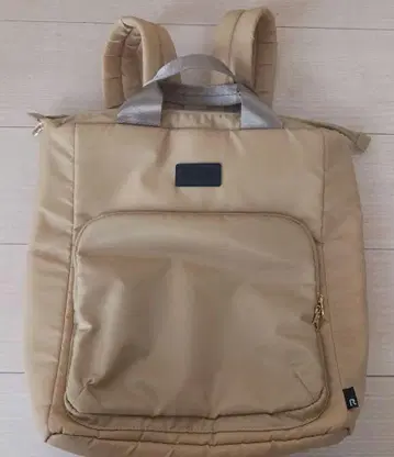 ROOTOTE 루토트 SN. 세오루.이로 베이지