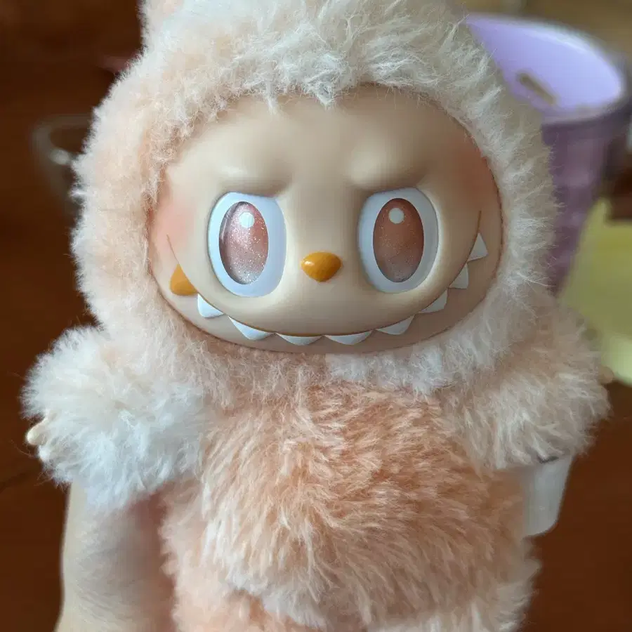 ラブブ　HAPPINESS LABUBU Big into Energy ラブブ HAPPINESS - JDirectItems