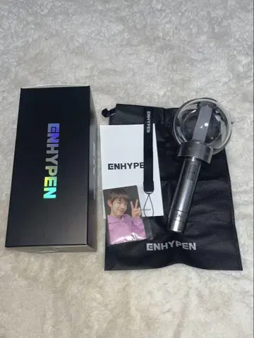 ENHYPEN 응원봉 세트