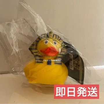 람세스 대왕전 스핑크스 러버 덕 러버 덕 버스 덕 오리
