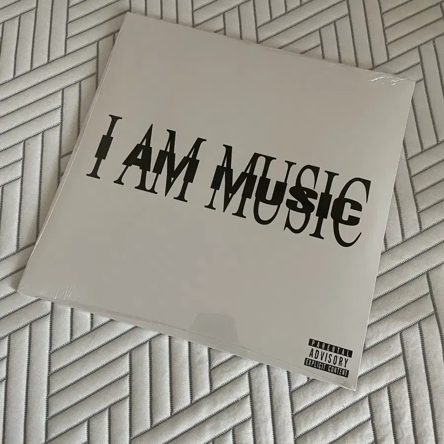 playboi carti - i am music LP on Bunjang Global Site.