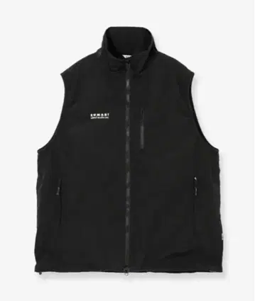 SUMARI NYLON SHELL VEST 베스트 2