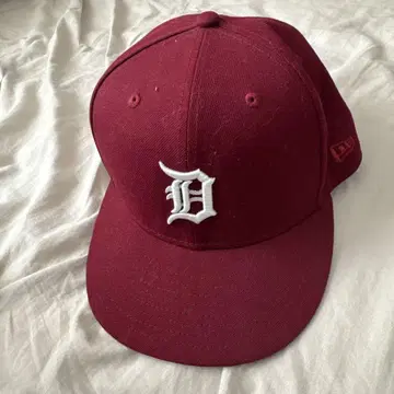 MLB 올스타 게임 야구 모자 7 1/2 59.6cm