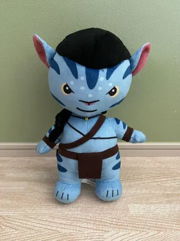 아바타 봉제 인형 본체