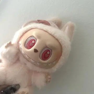 러브부 상자 없음 LABUBU