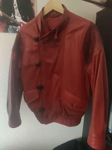 AKIRA 카네다 자켓