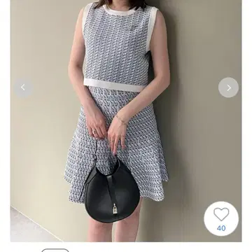 SNIDEL 셋업