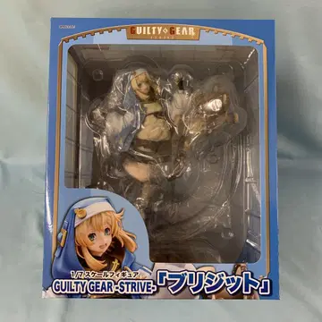 브리짓 'GUILTY GEAR -STRIVE-' 1/7