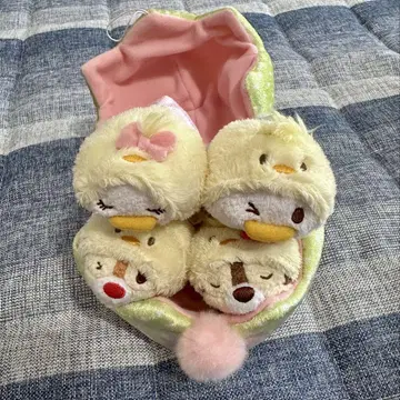 츠무츠무 이스터 에그
