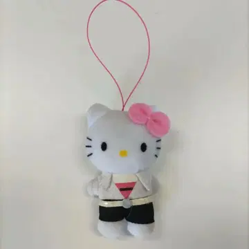 키티 콜라보 메이크업 혹성