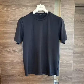 2024ss Theory Relay Jersey Ryder T 네이비