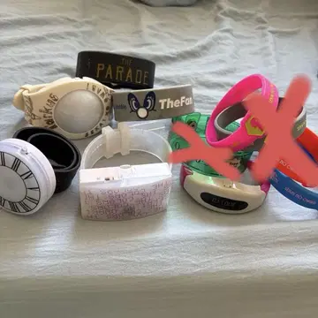 sekai no owari 세카오와 라바반 묶음 판매