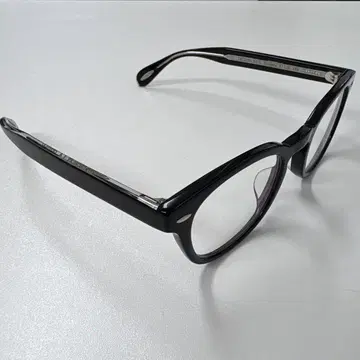 OLIVER PEOPLES 올리버 피플스 쉘 드레이크 47 블랙