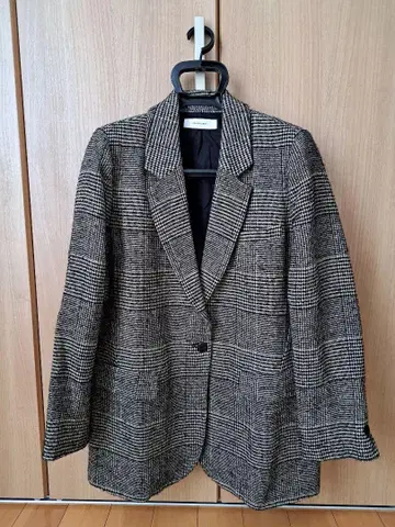 POMANDERE 자켓
