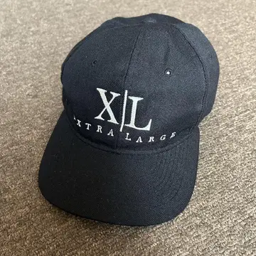 90s XLARGE 엑스라지 패러디 캐리어