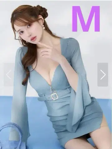 JEWELS 드레스