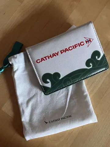 CATHAY PACIFIC 여권 케이스