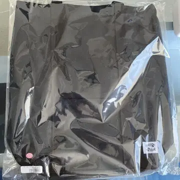 바나나 피쉬 미쓰코시 이세탄 한정 블랙 데님 토트백 카드놀이 카드 포함
