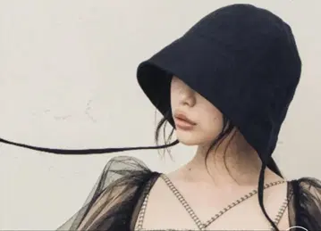 ORIENT MILLINERY 오리엔트 밀리너리 BONNET 보네