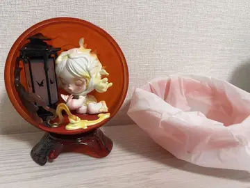 팝마트 스컬판다 더 미라지