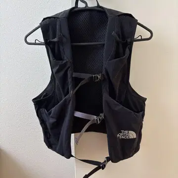 THE NORTH FACE TR 제로 블랙