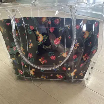 클리어 백