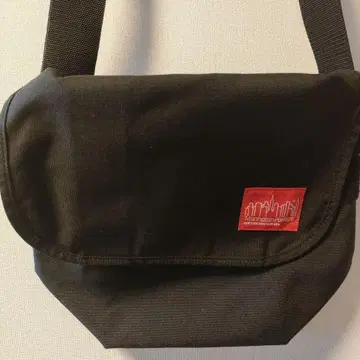 ManhattanPortage 캔버스 숄더백