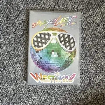 쟈니즈 WEST WESTival