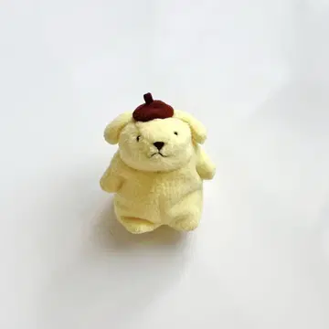 초레어 폼폼푸딩 볼 체인 레트로 당시의 물건