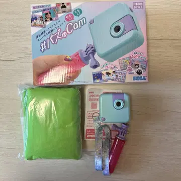 SEGA #버즈 카메라가 장착된 완구